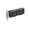 MSI NVIDIA GeForce GTX 1650 4GB GDDR5 Low Profile OC Dual Fan Graphics Card