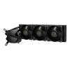 MSI MAG CoreLiquid P360 Liquid CPU Cooler 360mm Radiator 3x 120mm Fan LGA 1700