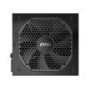 MSI MPG A850GF 850W 80+ Gold Fully Modular ATX PC Power Supply