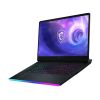 MSI Laptop GE76 Raider Deluxe 17.3" Intel Core i9 32GB RAM 2TB SSD RTX 3080