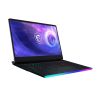 MSI Laptop GE76 Raider Deluxe 17.3" Intel Core i9 32GB RAM 2TB SSD RTX 3080
