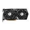 MSI NVIDIA GeForce RTX 3050 Gaming X 8GB Graphics Card GDDR6 VRAM