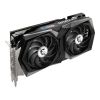 MSI NVIDIA GeForce RTX 3050 Gaming X 8GB Graphics Card GDDR6 VRAM