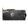 MSI NVIDIA GeForce RTX 3050 Gaming X 8GB Graphics Card GDDR6 VRAM