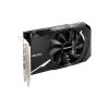 MSI NVIDIA GeForce RTX 3060 AERO ITX OC 12GB GDDR6 Compact SFF Graphics Card