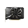 MSI NVIDIA GeForce RTX 3060 AERO ITX OC 12GB GDDR6 Compact SFF Graphics Card