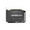 MSI NVIDIA GeForce RTX 3060 AERO ITX OC 12GB GDDR6 Compact SFF Graphics Card