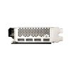 MSI NVIDIA GeForce RTX 3060 AERO ITX OC 12GB GDDR6 Compact SFF Graphics Card