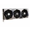 MSI Graphics Card NVIDIA GeForce RTX 4090 SUPRIM X 24GB GDDR6X