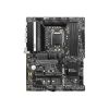 MSI Z590-A PRO LGA 1200 ATX Motherboard PCIe 4.0 2.5GB LAN DDR4 FROZR AI COOLING