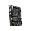 MSI Z590-A PRO LGA 1200 ATX Motherboard PCIe 4.0 2.5GB LAN DDR4 FROZR AI COOLING