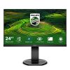 Philips Monitor B Line LCD 241B8QJEB/00 23.8" Full HD IPS Flicker-Free