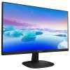 Philips V-Line 243V7QDAB00 23.8" Widescreen IPS 75Hz LCD Monitor