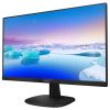 Philips 273V7QDAB/00 27" IPS Full HD Monitor with Built-In Speakers Black