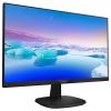 Philips 273V7QDAB/00 27" IPS Full HD Monitor with Built-In Speakers Black