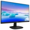 Philips 273V7QDAB/00 27" IPS Full HD Monitor with Built-In Speakers Black
