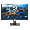 Philips Monitor B Line 275B1/00 LED Display 27" Quad HD LCD Flicker-Free