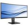 Philips B Line 346B1C/00 34" Quad HD 100Hz 1500R Curved Ultrawide LCD VA Monitor