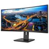 Philips B Line 346B1C/00 34" Quad HD 100Hz 1500R Curved Ultrawide LCD VA Monitor