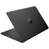 HP 15s-fq0501sa 15" Laptop Intel Pentium Silver N5030 4GB RAM 128GB SSD Black