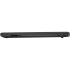 HP 15s-fq0501sa 15" Laptop Intel Pentium Silver N5030 4GB RAM 128GB SSD Black