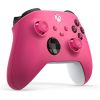 Microsoft Xbox Wireless Controller Deep Pink (QAU-00083) Xbox Series X/S