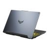 ASUS TUF Gaming F15 15.6" Laptop i5-10300H 8GB 512GB GTX 1650 FX506LH-HN117T