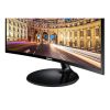 Samsung Monitor C27F390FHR 27" Full HD 1080p 1800R Curved VA Panel 4ms HDMI