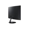 Samsung Monitor C27F390FHR 27" Full HD 1080p 1800R Curved VA Panel 4ms HDMI