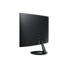 Samsung Monitor C27F390FHR 27" Full HD 1080p 1800R Curved VA Panel 4ms HDMI