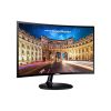 Samsung Monitor C27F390FHR 27" Full HD 1080p 1800R Curved VA Panel 4ms HDMI