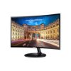 Samsung Monitor C27F390FHR 27" Full HD 1080p 1800R Curved VA Panel 4ms HDMI