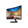 Samsung Monitor C27F390FHR 27" Full HD 1080p 1800R Curved VA Panel 4ms HDMI