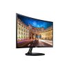 Samsung Monitor C27F390FHR 27" Full HD 1080p 1800R Curved VA Panel 4ms HDMI