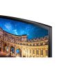 Samsung Monitor C27F390FHR 27" Full HD 1080p 1800R Curved VA Panel 4ms HDMI