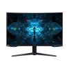 Samsung Gaming Monitor Odyssey G7 LC32G75TQSPXXU 32" QHD Curved 240Hz