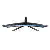 Samsung Monitor CR50 C32R500FHU 32" FHD LED VA 1500R Curved FreeSync