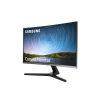 Samsung Monitor CR50 C32R500FHU 32" FHD LED VA 1500R Curved FreeSync