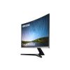 Samsung Monitor CR50 C32R500FHU 32" FHD LED VA 1500R Curved FreeSync
