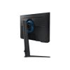 Samsung Odyssey G4 25" FHD 240Hz IPS Gaming Monitor FreeSync/G-Sync