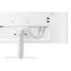 Samsung Smart Monitor M50B 27" Full HD LED Wi-Fi Smart Apps White