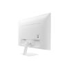 Samsung S32AM501NU 32" Full HD HDR LCD Smart Monitor Remote Controlled White