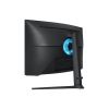 Samsung Odyssey Neo G7 Curved Gaming Monitor 32" 4K 165Hz HDR Mini LED