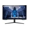 Samsung Odyssey Neo G7 Curved Gaming Monitor 32" 4K 165Hz HDR Mini LED