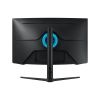 Samsung Odyssey Neo G7 Curved Gaming Monitor 32" 4K 165Hz HDR Mini LED