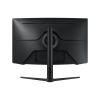 Samsung Odyssey Neo G7 Curved Gaming Monitor 32" 4K 165Hz HDR Mini LED