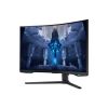 Samsung Odyssey Neo G7 Curved Gaming Monitor 32" 4K 165Hz HDR Mini LED