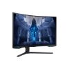 Samsung Odyssey Neo G7 Curved Gaming Monitor 32" 4K 165Hz HDR Mini LED