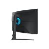 Samsung Odyssey Neo G7 Curved Gaming Monitor 32" 4K 165Hz HDR Mini LED