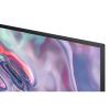 Samsung Monitor ViewFinity S34C500GAU 34" UltraWide IPS LCD FreeSync Black
